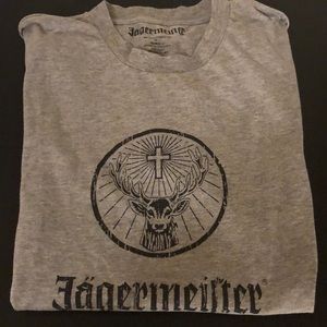 Jagermeister T-Shirt